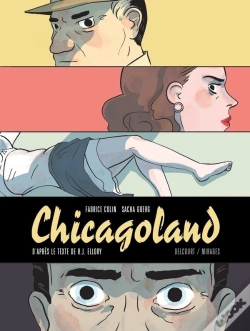 Capa do artigo Chicagoland
