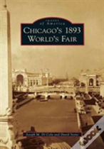 Chicago'S 1893 World'S Fair