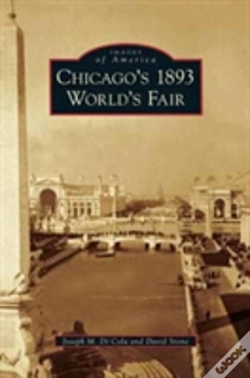 Capa do artigo Chicago'S 1893 World'S Fair