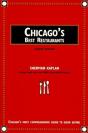 Chicago'S Best Restaurants - Preview