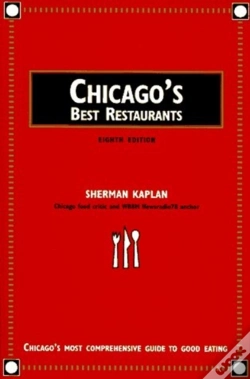 Capa do artigo Chicago'S Best Restaurants