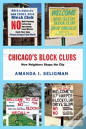 Chicago'S Block Clubs