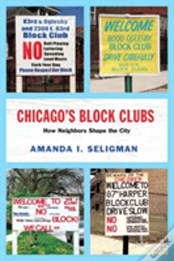 Capa do artigo Chicago'S Block Clubs