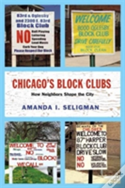 Capa do artigo Chicago'S Block Clubs