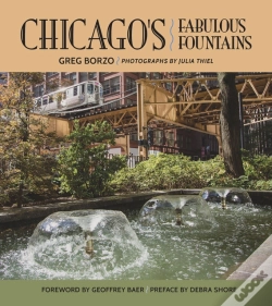 Capa do artigo Chicago'S Fabulous Fountains