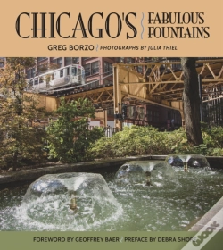 Capa do artigo Chicago'S Fabulous Fountains