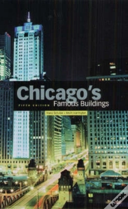 Capa do artigo Chicago'S Famous Buildings