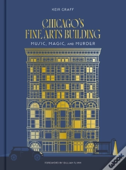 Capa do artigo Chicago'S Fine Arts Building