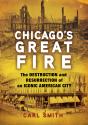Chicago'S Great Fire - Preview