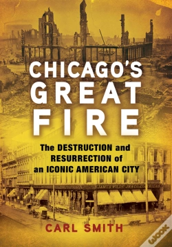 Capa do artigo Chicago'S Great Fire