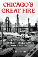 Chicago'S Great Fire