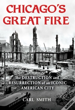 Capa do artigo Chicago'S Great Fire