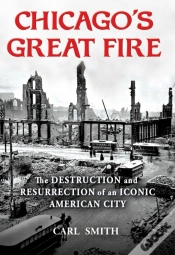 Capa do artigo Chicago