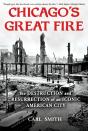 Chicago'S Great Fire - Preview
