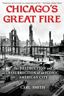 Capa do artigo Chicago'S Great Fire