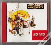 Chicago's Greatest Hits - CD