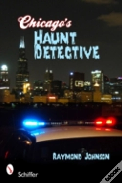Capa do artigo Chicago'S Haunt Detective