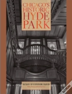 Capa do artigo Chicago'S Historic Hyde Park