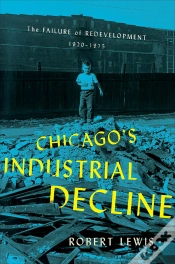Capa do artigo Chicago