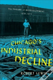 Capa do artigo Chicago