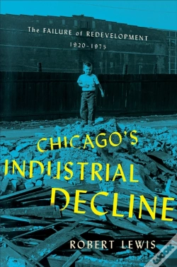 Capa do artigo Chicago'S Industrial Decline