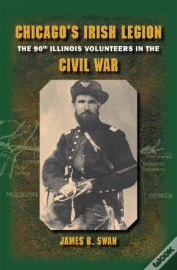 Capa do artigo Chicago'S Irish Legion