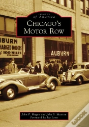 Capa do artigo Chicago