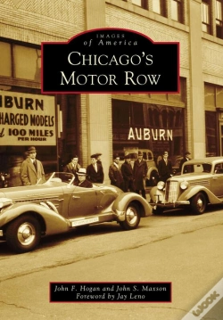 Capa do artigo Chicago'S Motor Row
