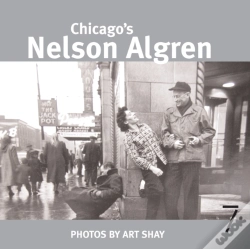 Capa do artigo Chicago'S Nelson Algren