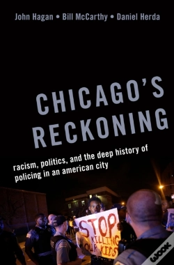 Capa do artigo Chicago'S Reckoning