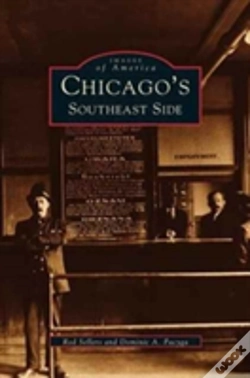 Capa do artigo Chicago'S Southeast Side