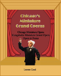 Chicago'S Unique Miniature Operas - Preview