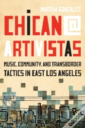 Capa do artigo Chican@ Artivistas