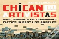 Chican@ Artivistas