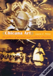 Capa do artigo Chicana Art