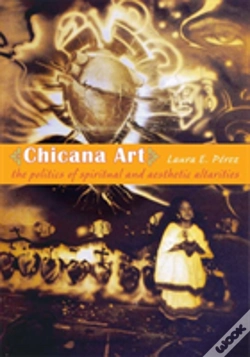 Capa do artigo Chicana Art