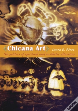 Capa do artigo Chicana Art