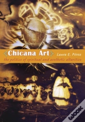 Capa do artigo Chicana Art