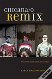 Capa do artigo Chicana/O Remix