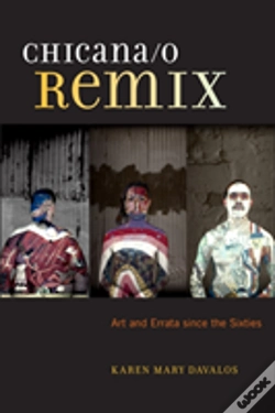 Capa do artigo Chicana/O Remix