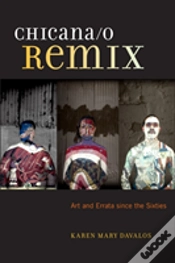 Capa do artigo Chicana/O Remix