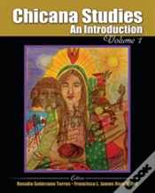 Capa do artigo Chicana Studies