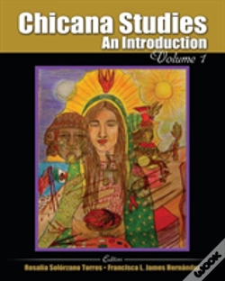 Capa do artigo Chicana Studies