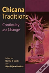Chicana Traditions
