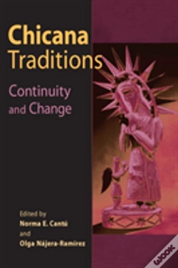 Capa do artigo Chicana Traditions