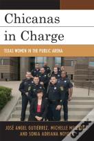 Chicanas In Charge