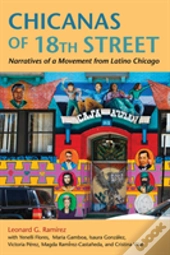Chicanas Of 18th Street