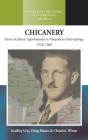 Chicanery - Preview