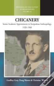 Capa do artigo Chicanery