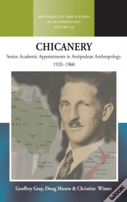 Capa do artigo Chicanery